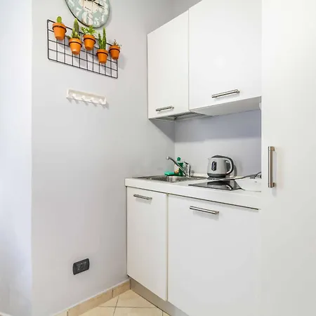 Διαμέρισμα Domusmi Alessi Μιλάνο